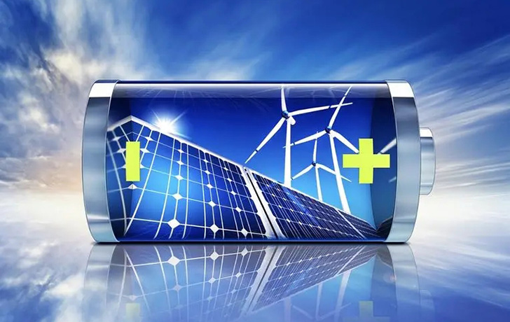 新能源時代下，電纜行業（yè）的新機遇