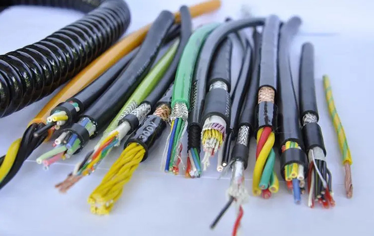 選購優質電線電纜，隻需五步