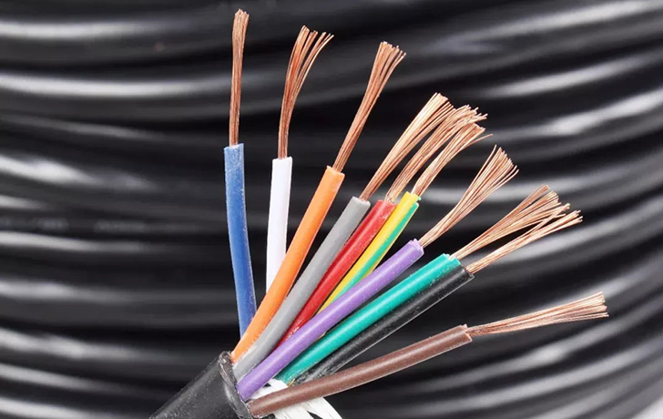 家用電線用多少平方比較好？